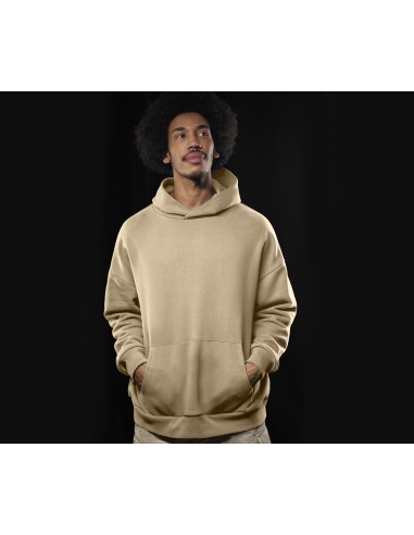 BetC-WG002-Influence Hoodie